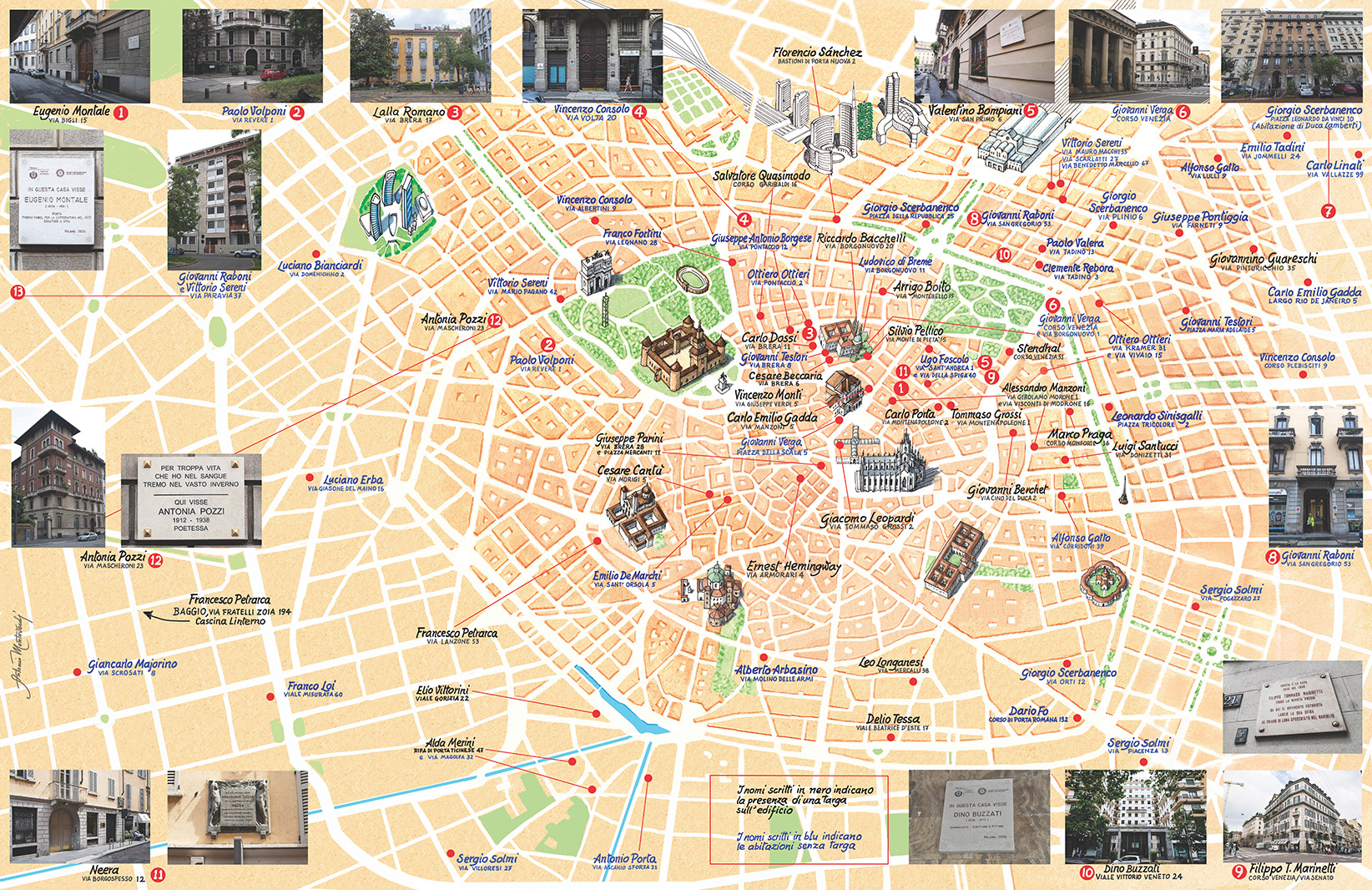 Mappa